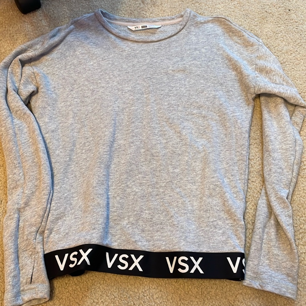 VSX Crewneck
